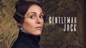 Gentleman Jack, Série Drame, Sur HBO